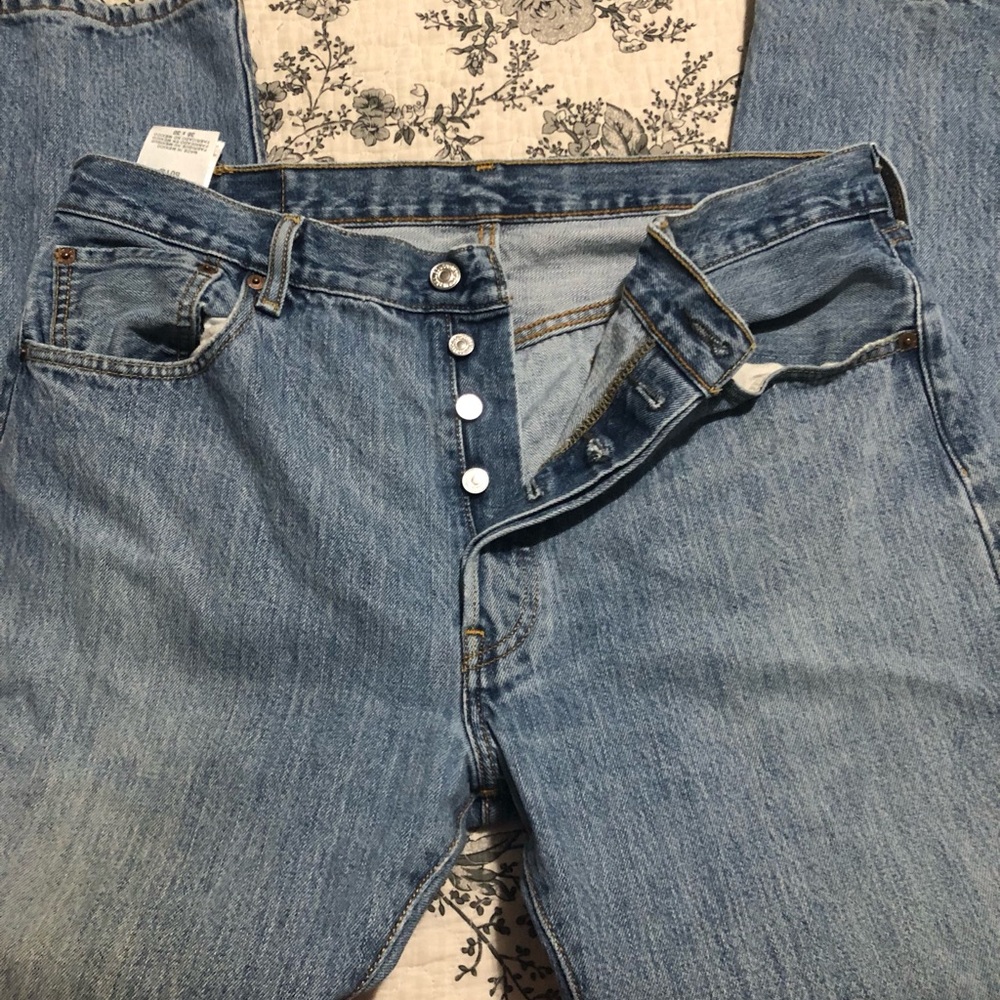 Levi’s‎ 501